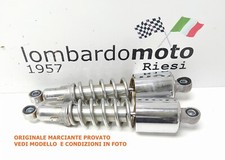 Ammortizzatori Posteriori