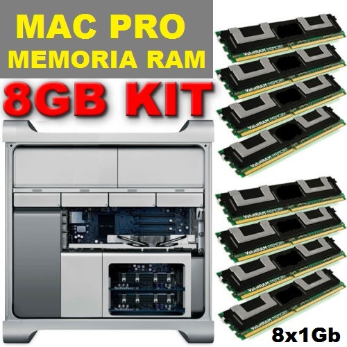 Apple mac pro ram 8gb - apple,