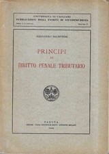 Principi di diritto penale