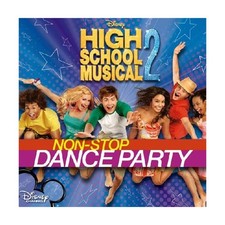 High School Musical 2