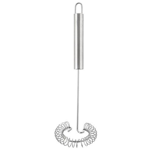 Frusta spirale sbattitore inox - spirale,