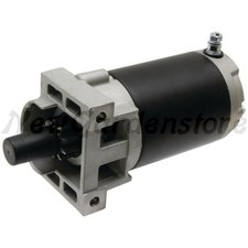 Motorino avviamento elettrico