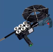 Filettatrice elettrica