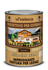 Xiloval Cera Impregnante