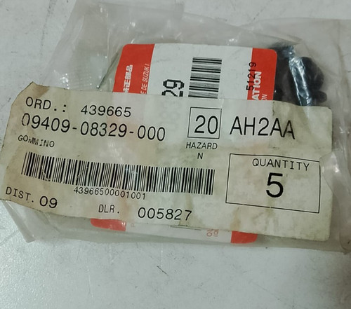 Burgman 650 09409 08329 - 650, 09409-08329-000