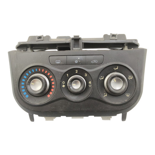 Modulo comando clima alfa - comando,