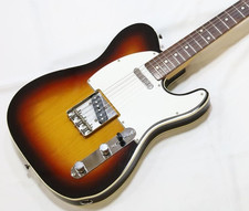 [Fender Japan] TL62B-75TX 3TS