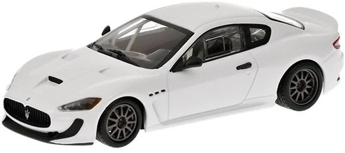 Maserati granturismo mc - maserati,
