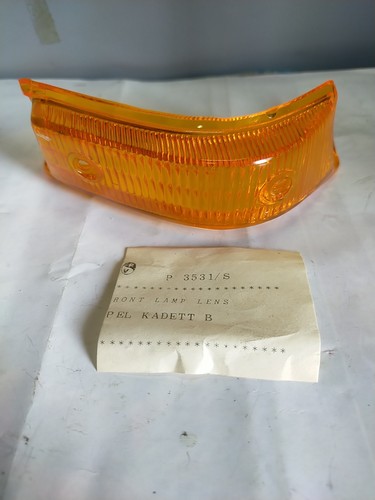 Gemma plastica fanale - gemma,