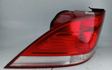 Fanale post. SX VOLKSWAGEN