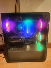 PC GAMING I7 13700K -Ram 32 GB
