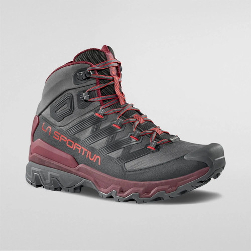 Sportiva ultra raptor mid - la,