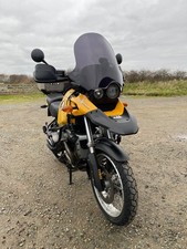 BMW R 1150 GS ADVENTURE 2001 -