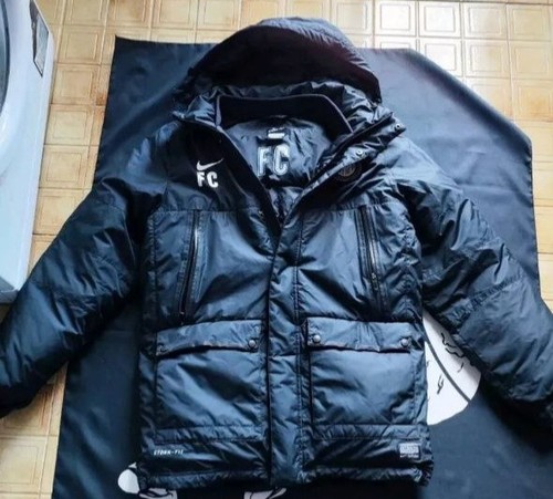 Giacca inter nike indossata - giacca,