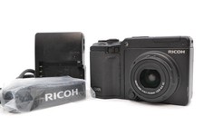 Fotocamera digitale Ricoh GXR