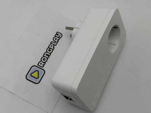 Adattatore powerline devolo - adattatore,
