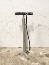  Vintage bici bike pump pompa corsa road Omas terra Stand 