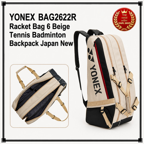 Yonex bag2622r borsa - yonex,