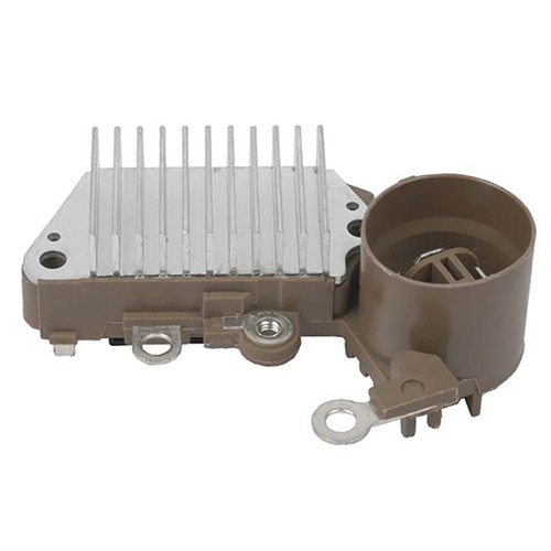 New 12v regulator kit fits - 12v,