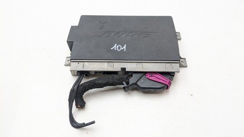 Audi 4g amplificatore - audi, c7
