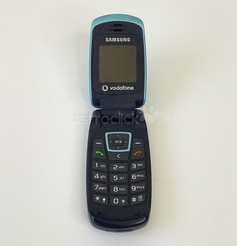 Teléfono móvil samsung - teléfono,