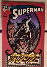 DC Prestige 2 - Superman: Più