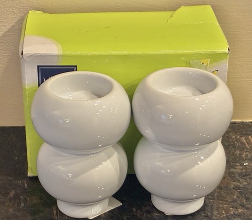 Shaker sale pepe - pepe, bianco