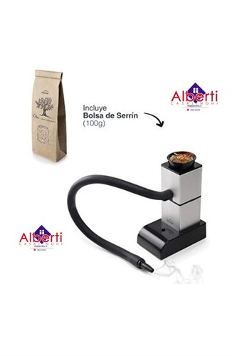 Lacor affumicatore alimenti - lacor,