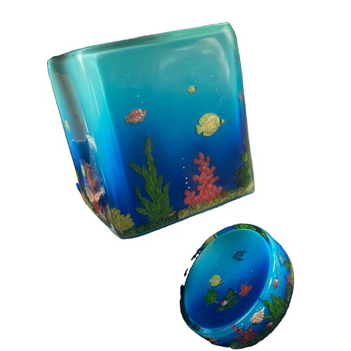 Portasapone pesce vintage - , aero