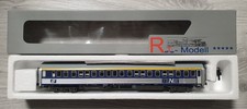 Railtop 32501 vagone letto