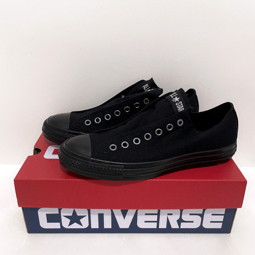Converse all star slip ox - star, n