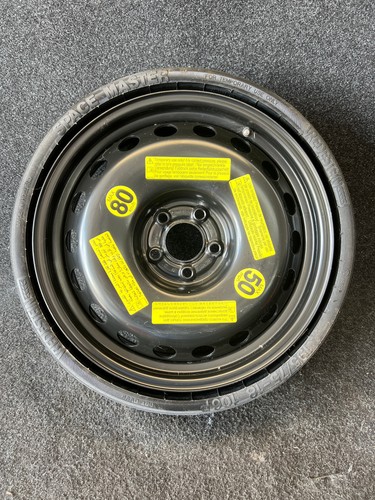 Ruota scorta audi 8r - ruota, q5