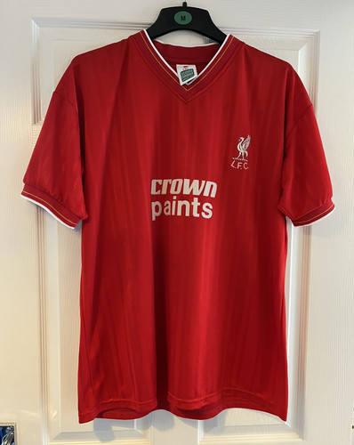 Maglia home ufficiale retro - home,