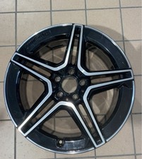1 cerchio lega mercedes benz