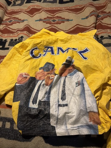 Giacca vento tyvek - a,