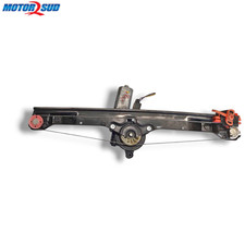 Cremagliera Ant Dx per Fiat Multipla Mk2 cod:70001001