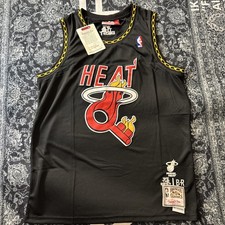 Maglia Miami Heat x DJ Khaled