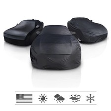 iCarCover Volkswagen Jetta