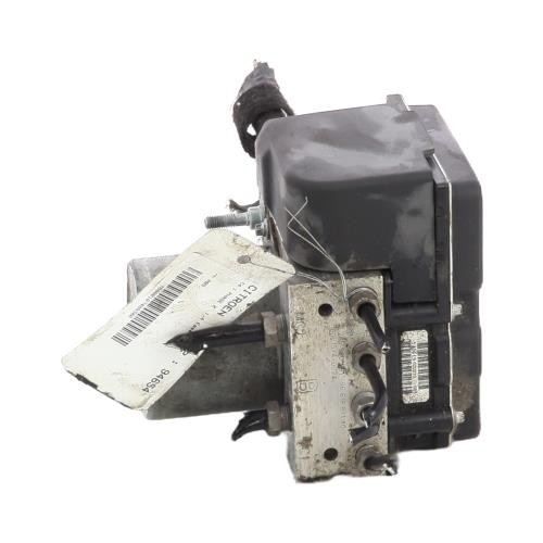 Blocco abs antibloccaggio - blocco,