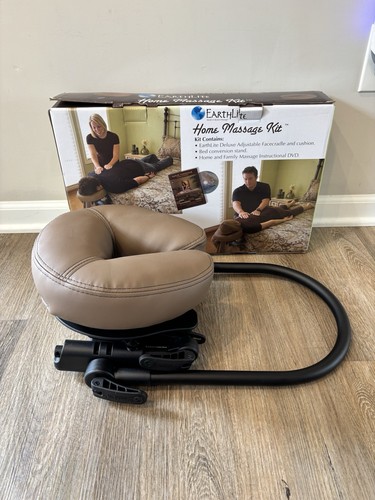 Earthlite home massage kit - massage,