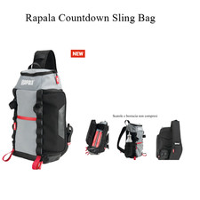 RCDSB Rapala Countdown Sling
