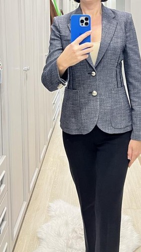 Blazer donna emporio - emporio, armani
