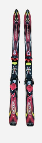 Sci neve rossignol junior - sci,