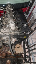 Motore Completo Alfa Romeo 156 1.9 JTD 115cv 2001 (Sigla Motore: 987A2000)