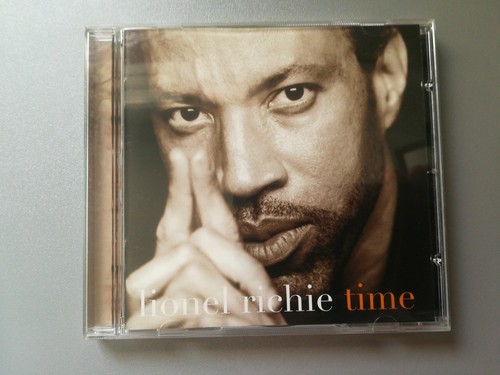 Lionel richie time - ,
