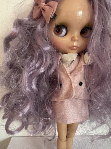 Blythe doll factory - blythe,
