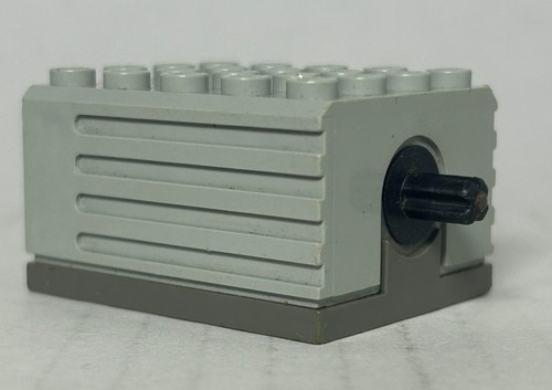 Lego 2838c01 motore - lego,