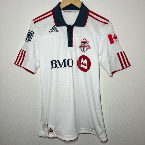 Maglia trasferta toronto fc - da,