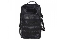 Zaino tattico Patton M82 Black