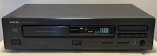 Onkyo DX-7011 Lettore CD Hi-Fi